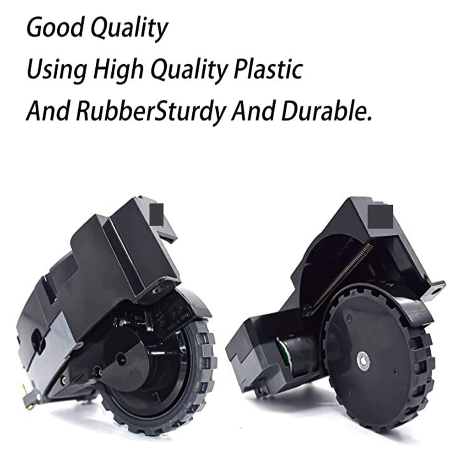 Amazon.co.jp: IRobot ルンバ左右モーターホイール I1 I2 I3 I4 I5 I6